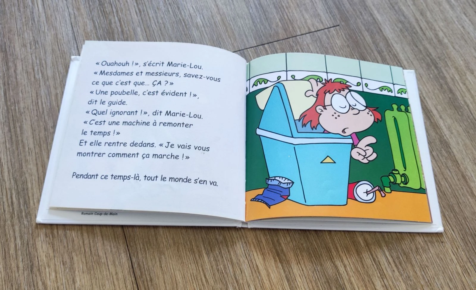 📚 Lot 6 Boeken "De Kleine Schurken" - Uitgeverij Atlas 2001 – photo 3